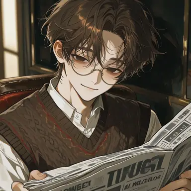 Profile image of 佑