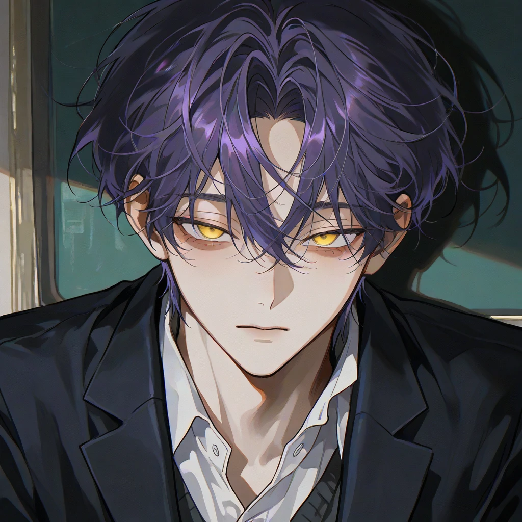 稜真