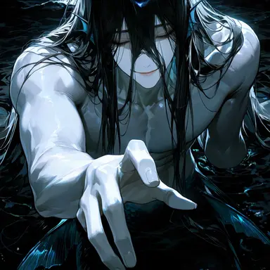 Profile image of The God