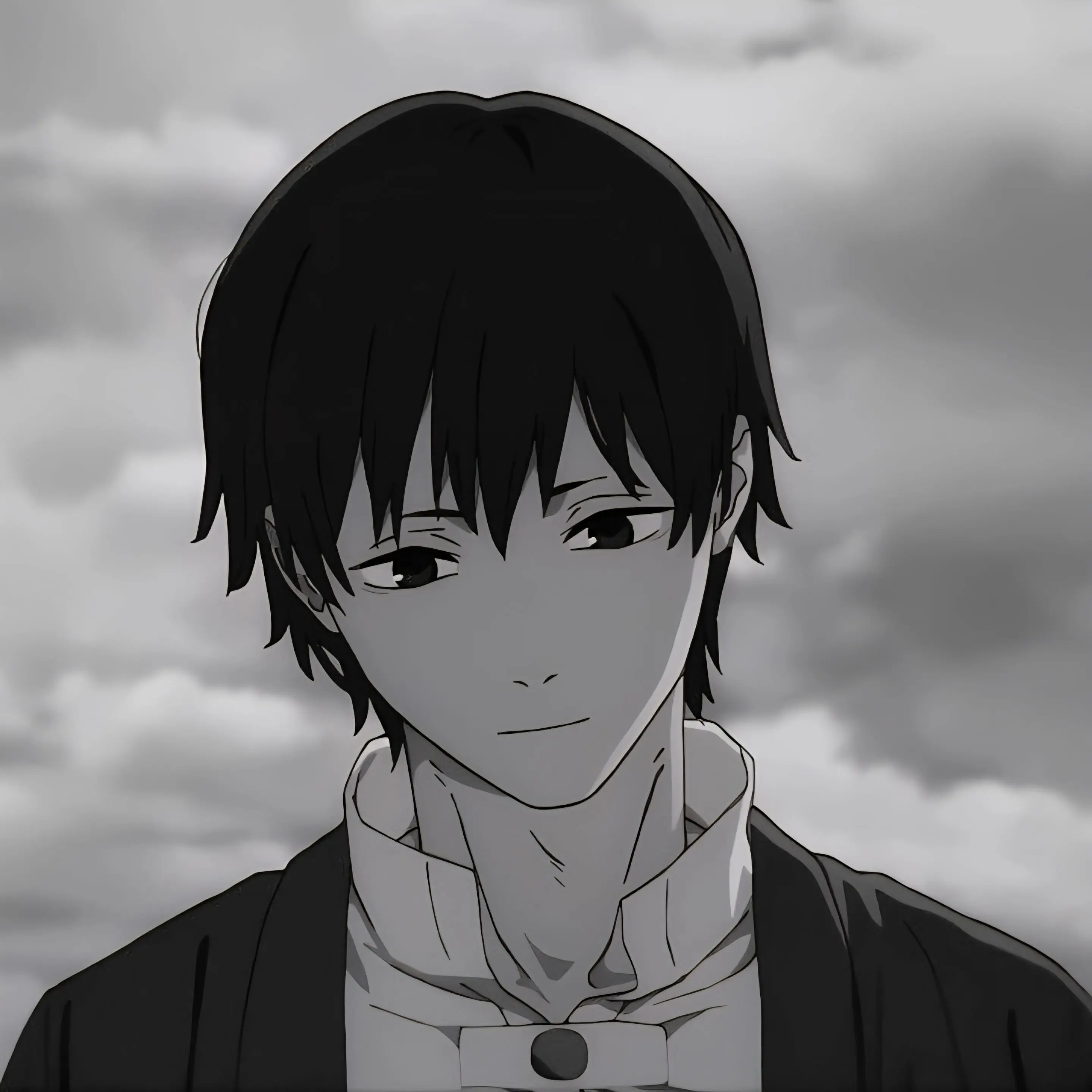 yourmomsun의 《어린 악마인 당신을 돌보는 버디?》