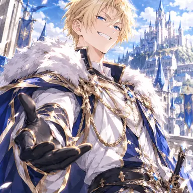 Profile image of Leon