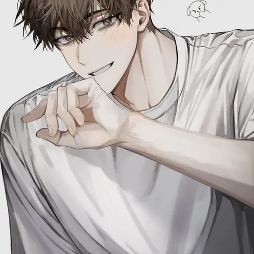 Alitshon의 이성준