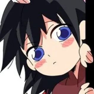 Profile image of 토미오카 기유