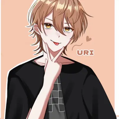 Profile image of Uri