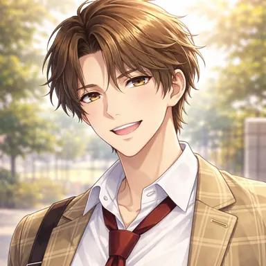 Profile image of 矢口 凌也