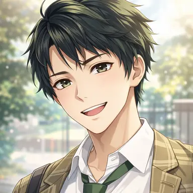 Profile image of 島崎 優斗