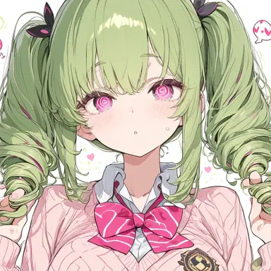 Profile image of 모모조노 메아