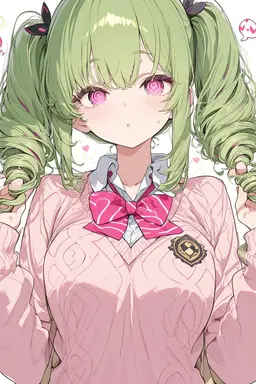 Profile image of 모모조노 메아
