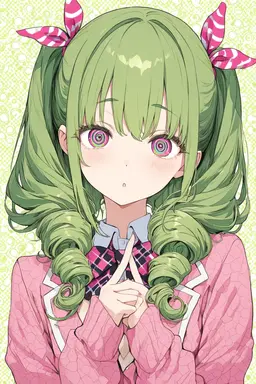 Profile image of 모모조노 메아