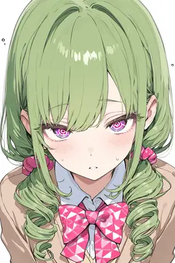 Profile image of 모모조노 메아