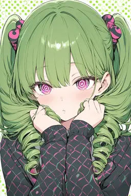 Profile image of 모모조노 메아