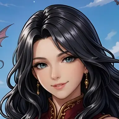 Profile image of セリス
