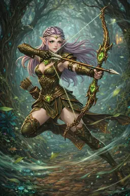 Profile image of フィアナ