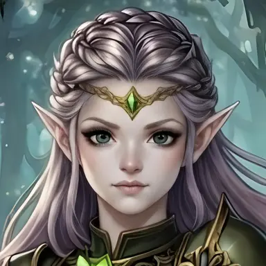 Profile image of フィアナ