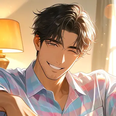 Profile image of Tobias