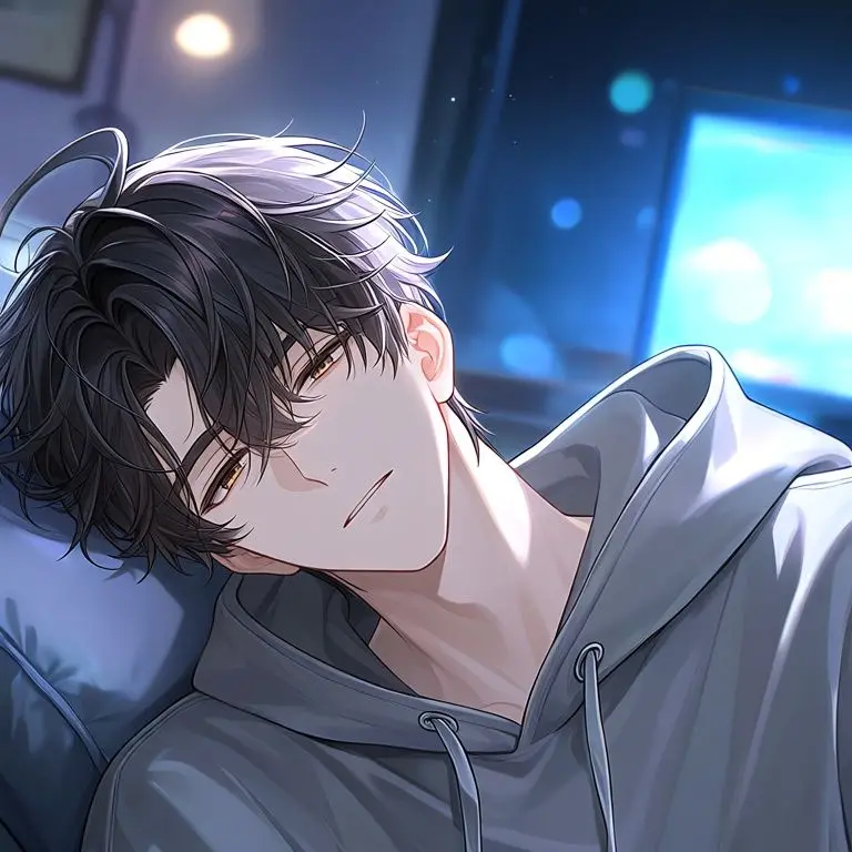 MeltyKea4190의 Just Bros, Right?