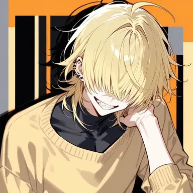 Profile image of アオイ