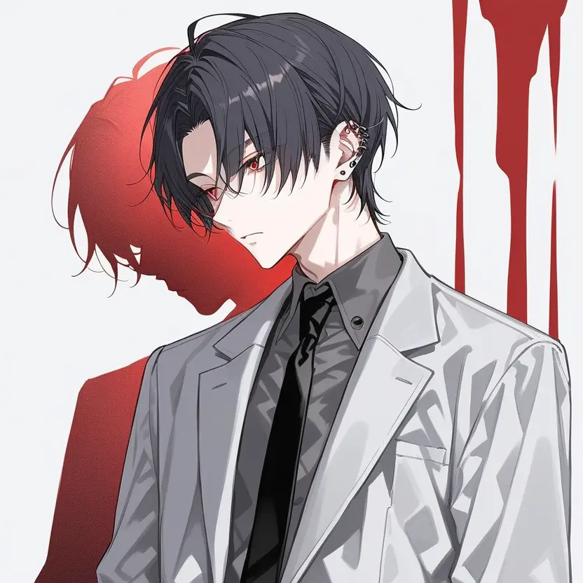 FitVoice3657의 借金の取り立てに来たマフィアのボス