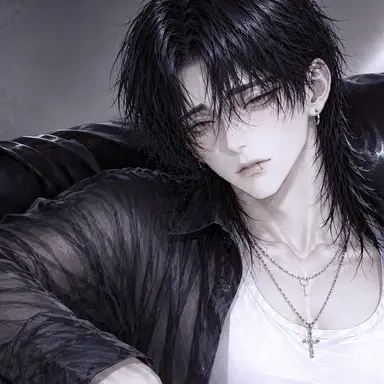 Profile image of 桐ケ崎 晴真
