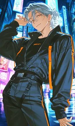 Profile image of Luka