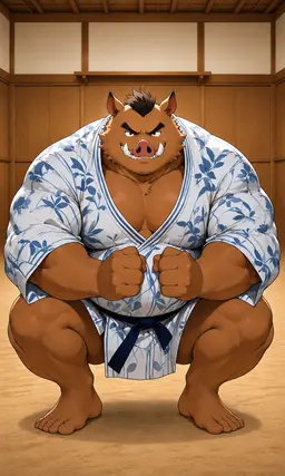 Profile image of シシマル