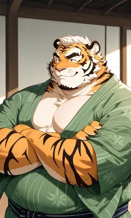 Profile image of カンジ