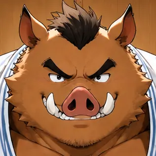 Profile image of シシマル