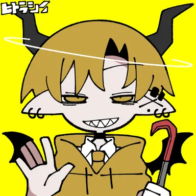 Profile image of 金豚きょー