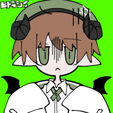 Profile image of 緑色