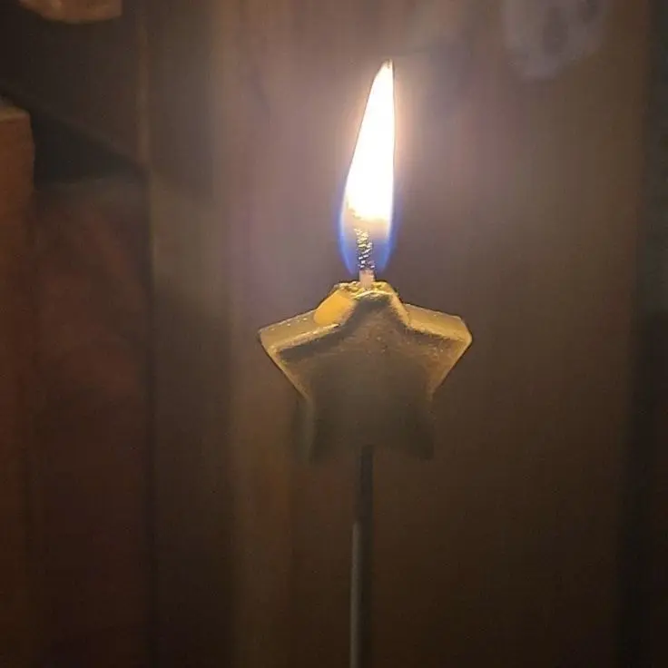 icy.u의 私の一番星