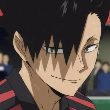 Profile image of 黒尾 鉄朗