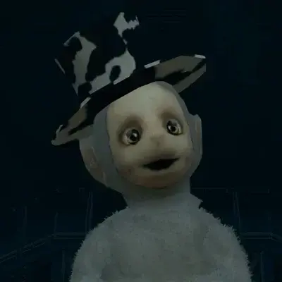 RoughCache6434의 Guardian ST3