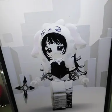 Profile image of 렌지.