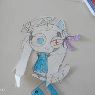 Profile image of 셰들레츠키