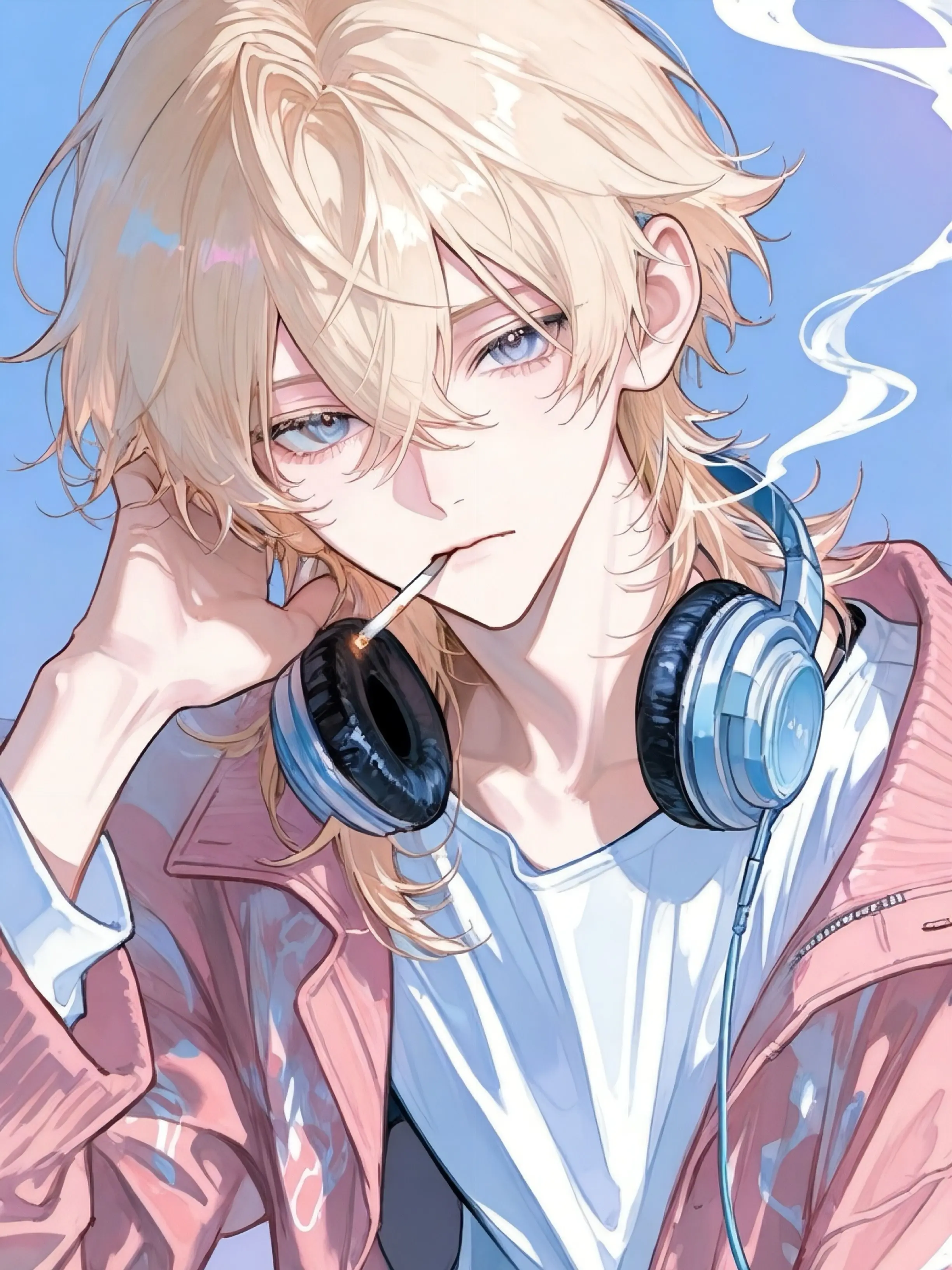 DeafSkua8534의 推しに開示請求されそうです