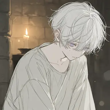 Profile image of アッシュ