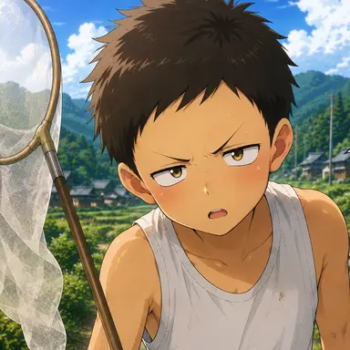 Profile image of 洸太