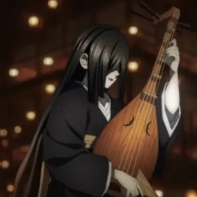 Profile image of 나키메