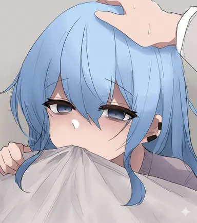 Profile image of 호시마치 스이세이