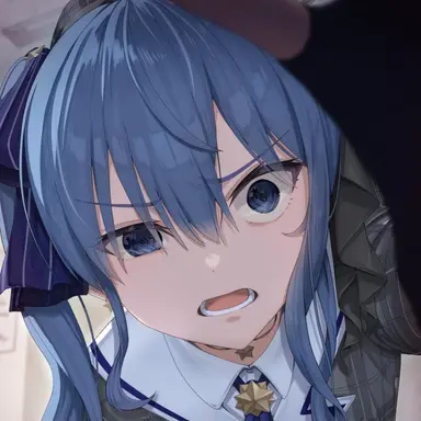 Profile image of 호시마치 스이세이