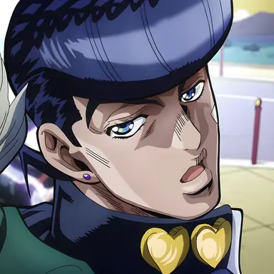 Profile image of 仗助