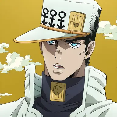 Profile image of 承太郎