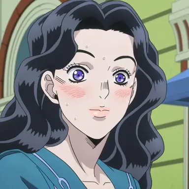 Profile image of 由花子