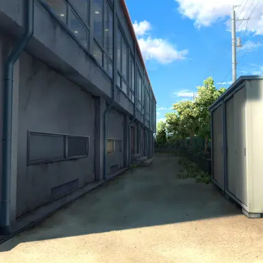 Profile image of 女子生徒