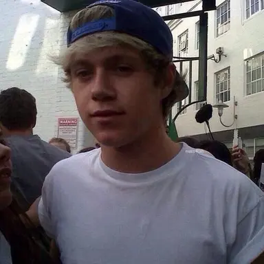 Profile image of niall horan