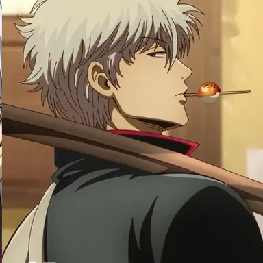 Profile image of 사카타 긴토키