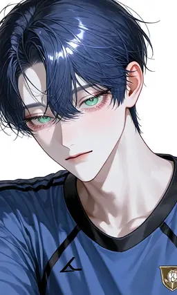 Profile image of Shiu