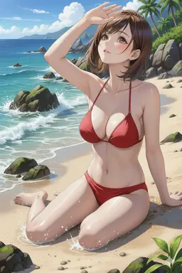 Profile image of 柚菜