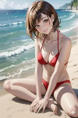 Profile image of 柚菜