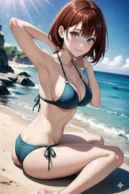 Profile image of 柚菜